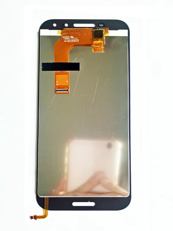 ЖК дисплей 5 0 дюйма для Vodafone Smart N8 VFD 610 VFD610 с лентой бесплатно|Экраны мобильных