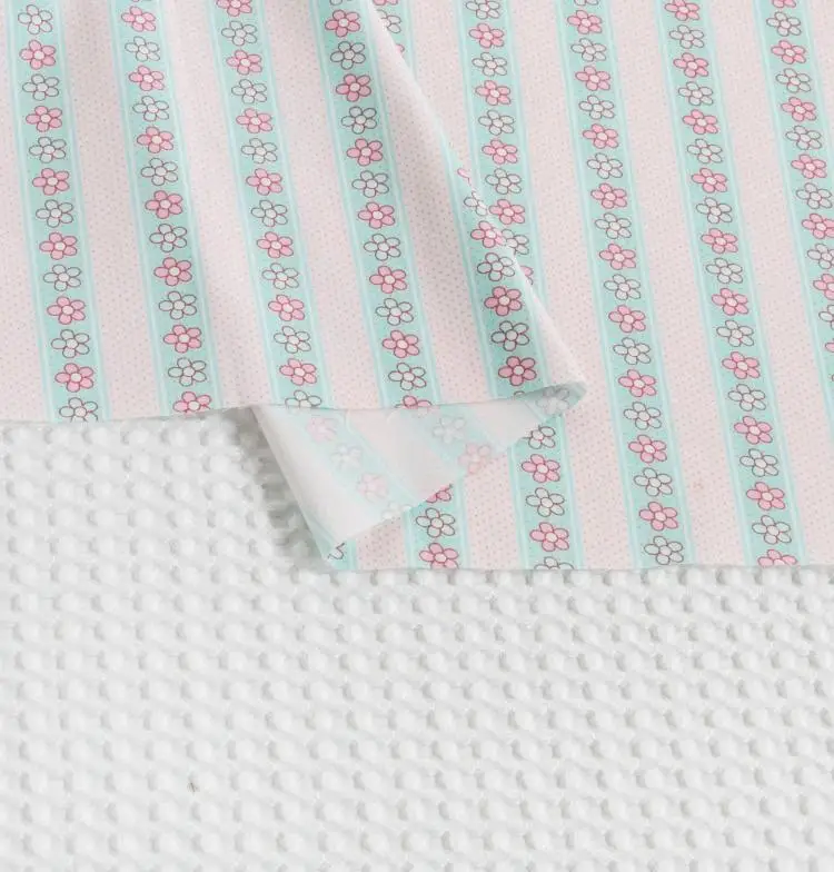 Мультяшная Серия ткани хлопчатобумажные DIY Лоскутная Ткань толстые четверти для