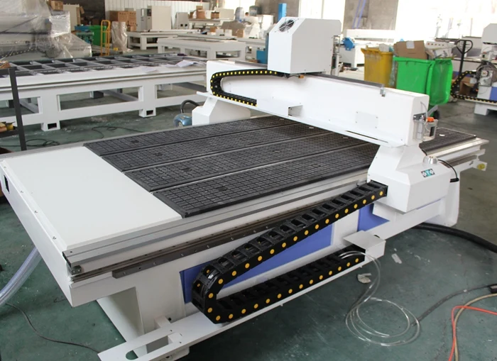 3 оси деревообрабатывающий AKM1325 фрезерный станок с ЧПУ Китай цена|cnc router china|cnc china