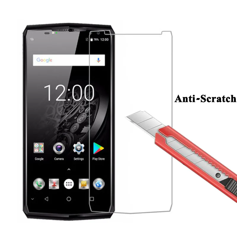 Protective Glass For Oukitel K3 K5 K6 K10 K8000 K10000 K6000 Pro Plus Tempered Glas On K 3 5 6 10 6000 8000 10000 Screen Protect | Мобильные