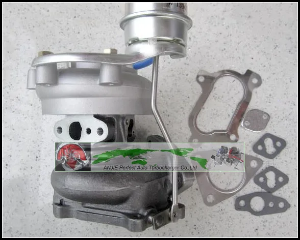 Турбокомпрессор Turbo CT12B 17201-58040 17201 58040 1720158040 для TOYOTA Hiace Mega Cruiser 1996-2002 15B-FTE 15BFT л |