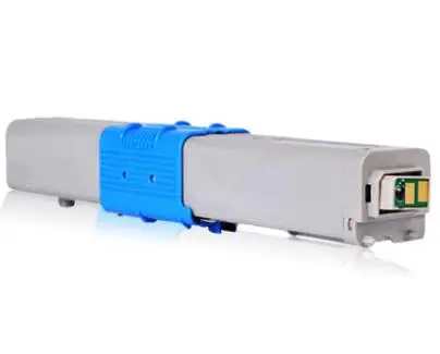 Совместимый цветной тонер-картридж для OKI C332 C332dn MC363 MC363dn цветной тонер-картридж