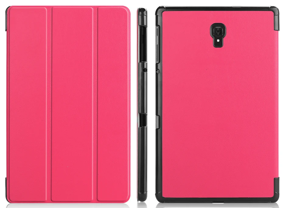 Чехол iBuyiWin для samsung Galaxy Tab A 10,5 T590 T595, умный чехол для samsung Tab A2 10,8 SM-T590 SM-T595, чехол для планшета