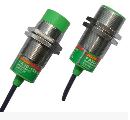 Емкостный датчик приближения CA30 15NA|sensor switch|sensor sensorsensor proximity |