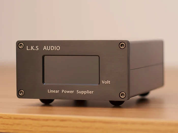 Новое поступление LPS-25-USBDC 5V USB Выход с низким уровнем шума линейный источник