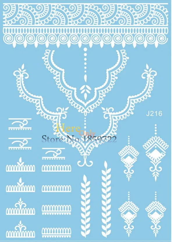 Хит продаж кружевные подвески ожерелье-чокер дизайнерские съемные временные