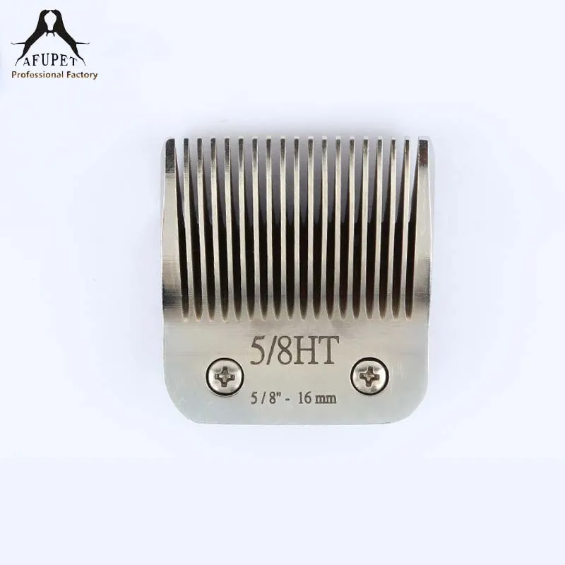 

pet clipper blade for puppy clipper blade 5/8HT