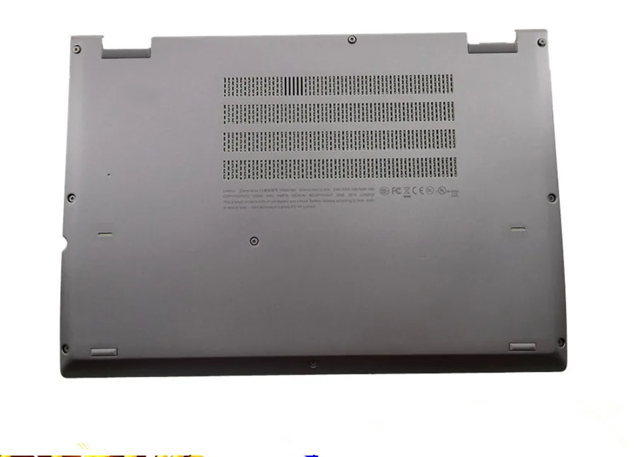 Новый для MSI GP72 GL72 GP72VR GL72M MS 1793 Нижняя крышка D случае|Сумки и чехлы ноутбуков| |