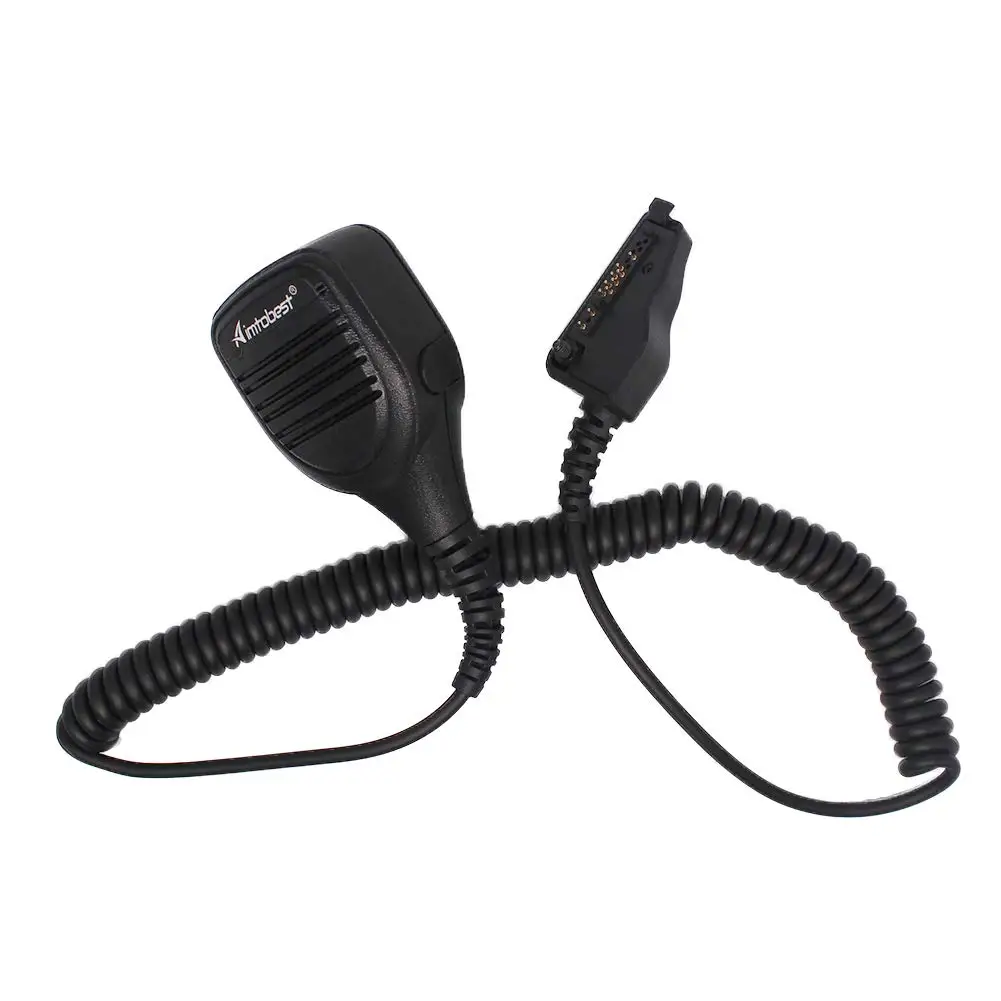 Микрофон для KENWOOD KMC-41 NX-200 300 NX-410 NX-5410 TK-2180 3180 TK-5220 5320 TK-480 NX-3200 3300 NX-5400 TK-280 380 |