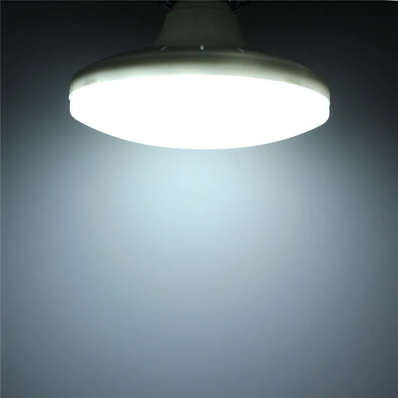 Светодиодная лампа E27 18 Вт 24 36 55 65 5730 SMD бытосветильник светильник с круглым светом