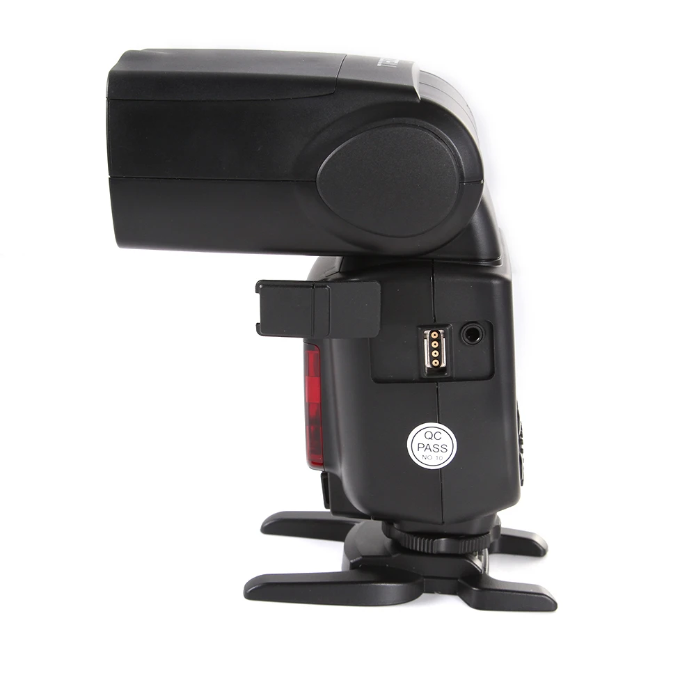 GODOX TT600S GN60 флэш светильник Master Slave Speedlite 2 4G Беспроводная X Система Добавить