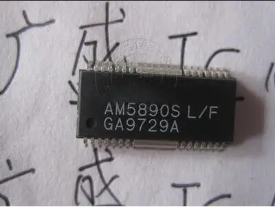 

100% оригинальный 10 шт. AM5890SL/F AM5890SL HSOP28
