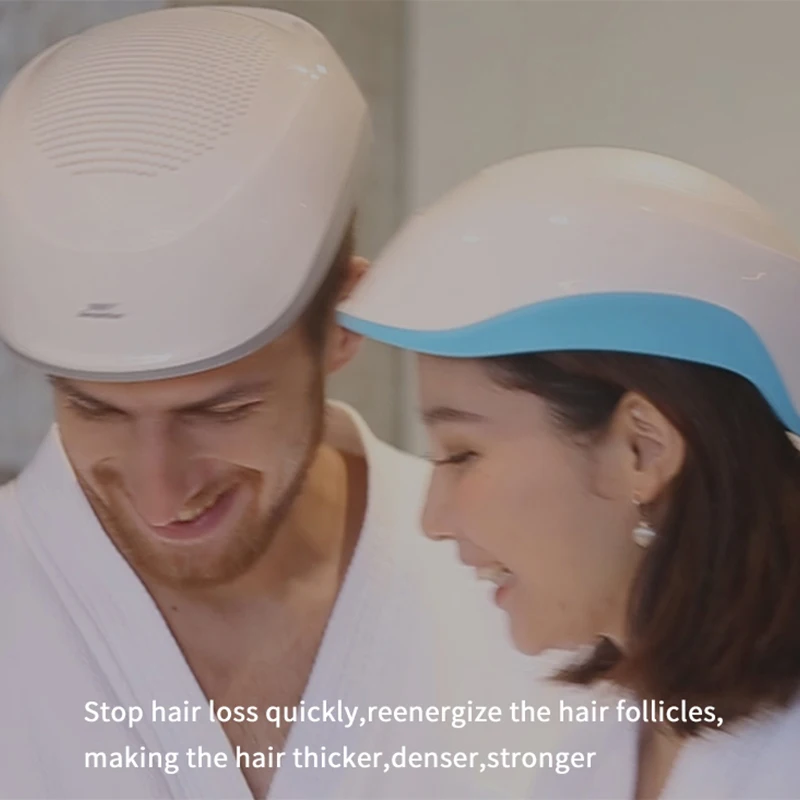 Массажная головка лазерная защита от волос устройство для массажа терапия