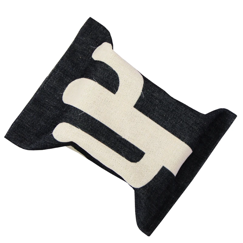 Коробка для салфеток домашнее украшение стола ресторана ванная комната бумажная