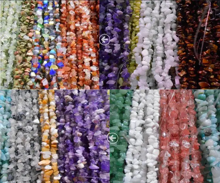 Необработанный Кристалл дымчатого кварца бусины грубые пробитые свободные