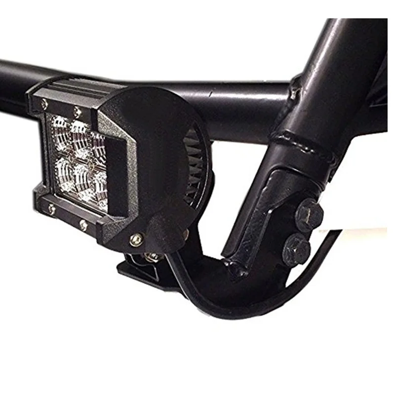 Для Polaris RZR XP 1000 900 900S пользовательский боковой опорный кронштейн для