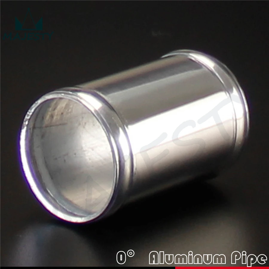 Сплав алюминий шланг адаптер соединитель трубы силиконовый 30 мм 1 3/16 &quotдюймов |