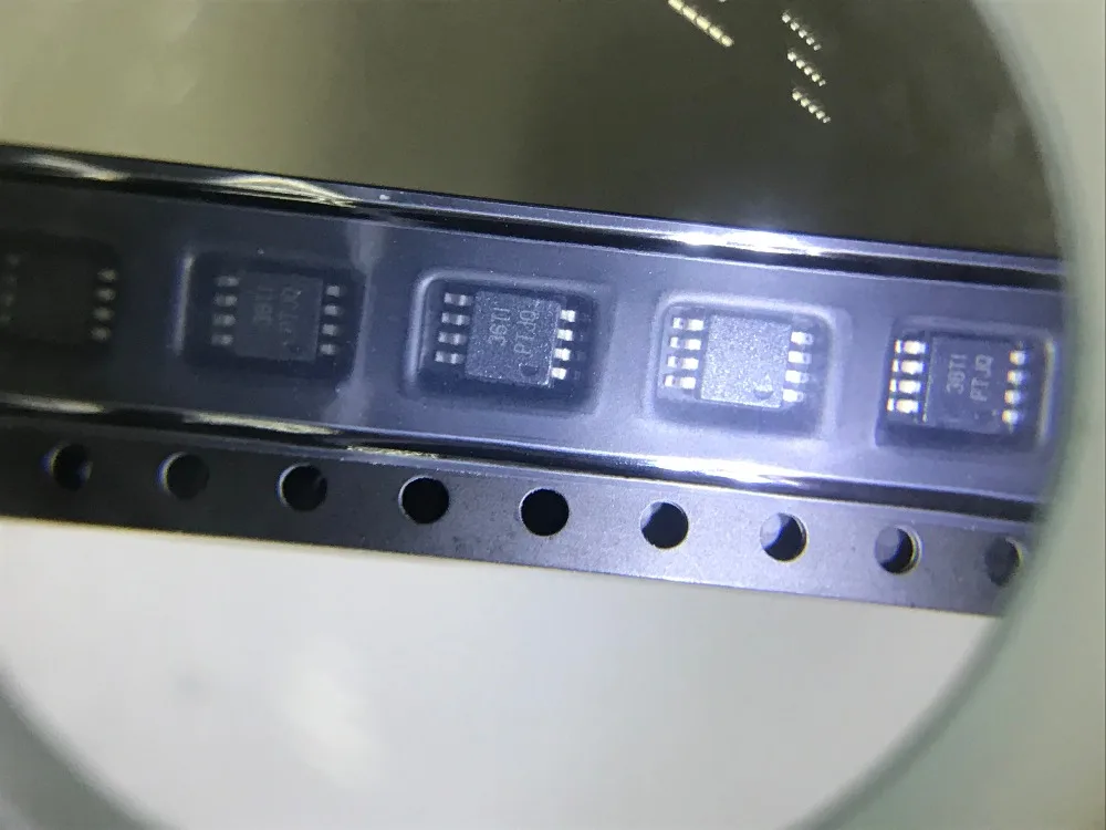 TPS7A4901DGNR TPS7A4901 MSOP8 novo e оригинал |