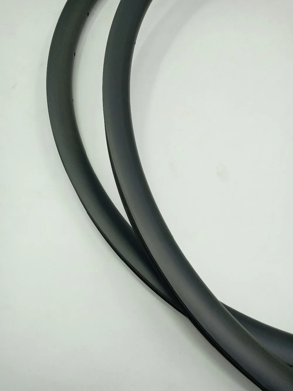 mtb rim 29 ultra light only 280g carbon mtb rims clincher tubeless bicycle rims mtb 29er 27x25mm carbon mtb rim 29"
