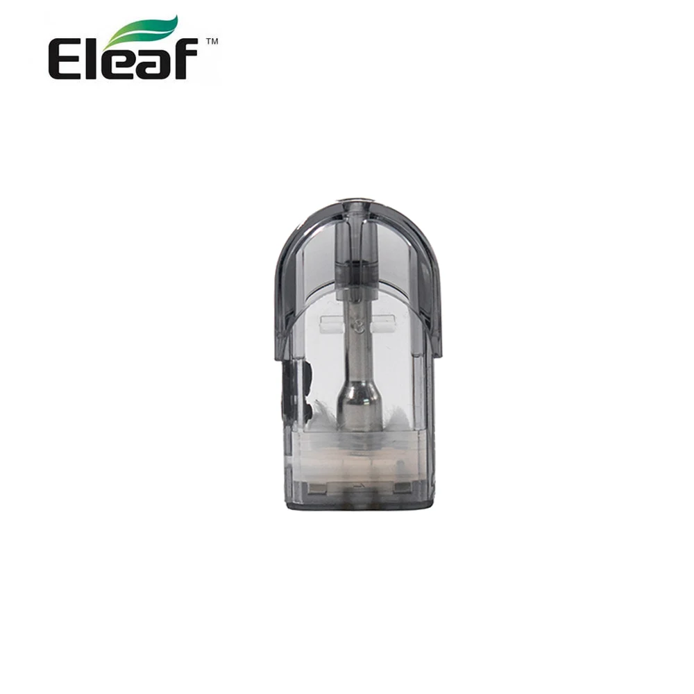 Оригинальный сменный картридж Eleaf Elven Pod 1 5 Ом для набора 4 шт. упак.|Атомайзеры