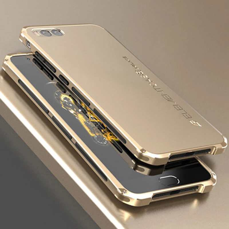 Чехлы для xaio mi Note 3 Чехол Capa с жесткой задней панелью металлический бампер Бизнес крышка чехол для телефона 5,5 ''для mi Note3 металлический защитный чехол для телефона