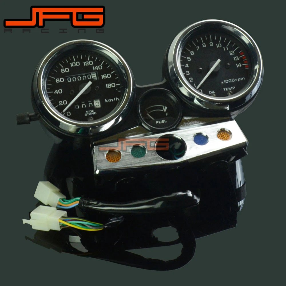 

Tachometer Speedometer Speedo Meter Gauge For HONDA CB400 CB 400 1995-1998 1995 1996 1997 1998 Motorcycle