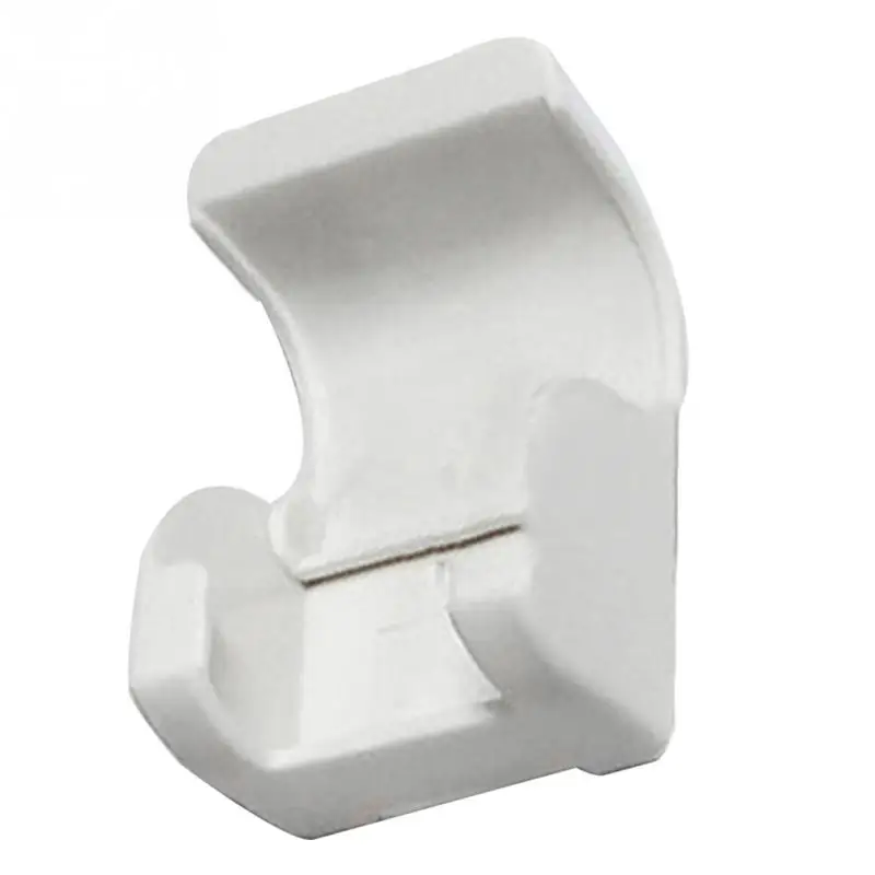 1Pc Men's Razor Shaver Plastic Rack Sucked Sticky Cup Holder Hanger Beauty Accessories | Красота и здоровье