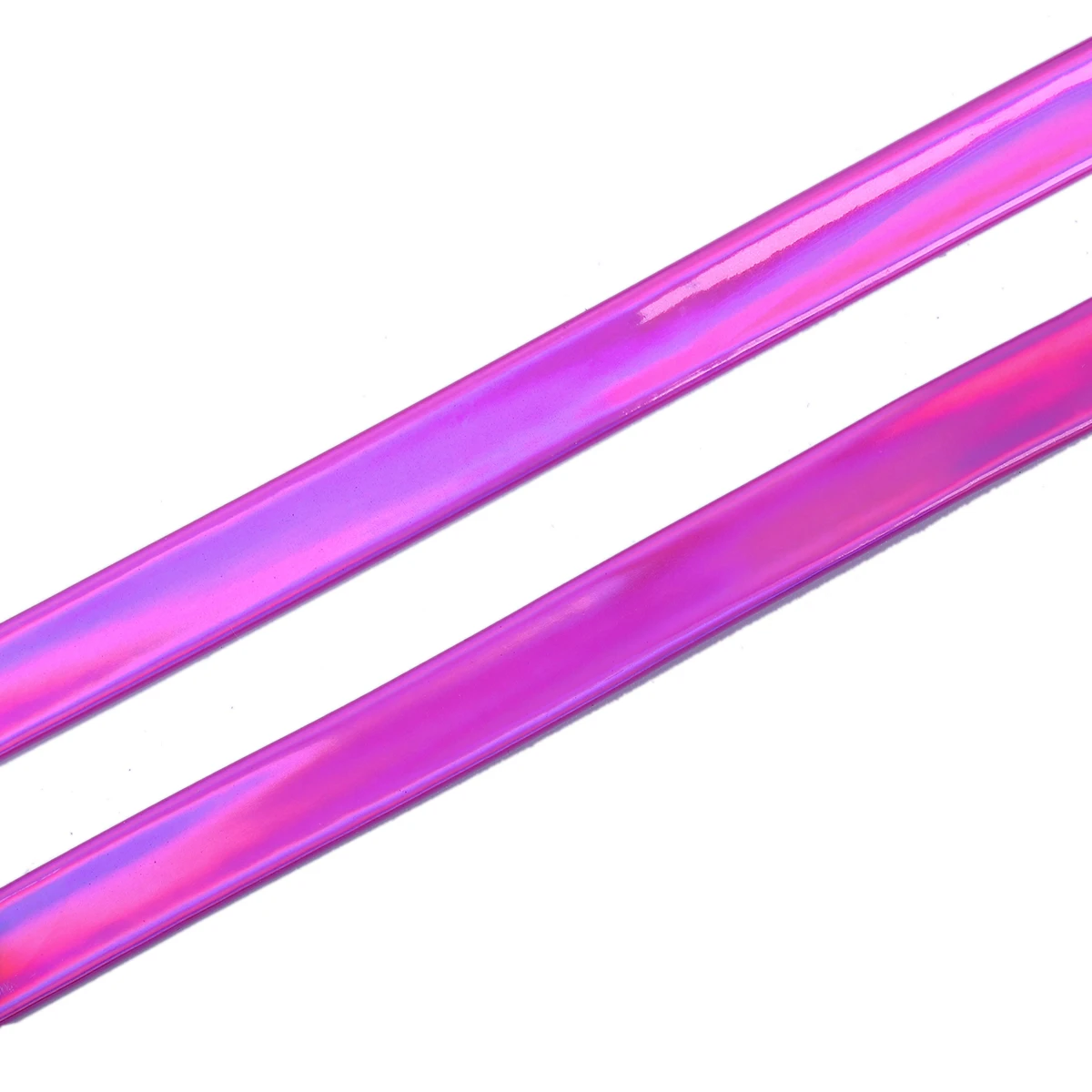 Шнурок из ПУ кожи для ювелирных изделий коричневый блеск 10 мм (3/8 &quot) 5 м