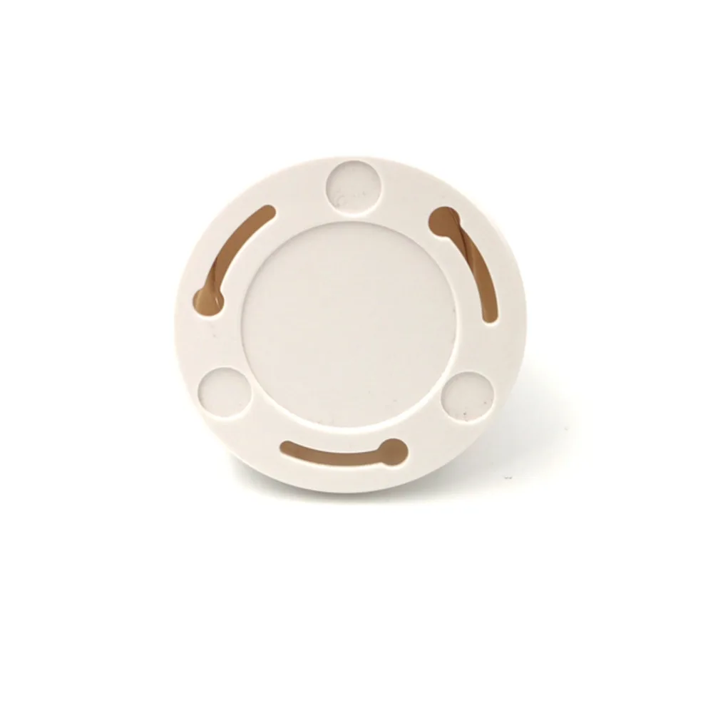 9 светодиодов Ночной светильник с датчиком движения для домашней безопасности