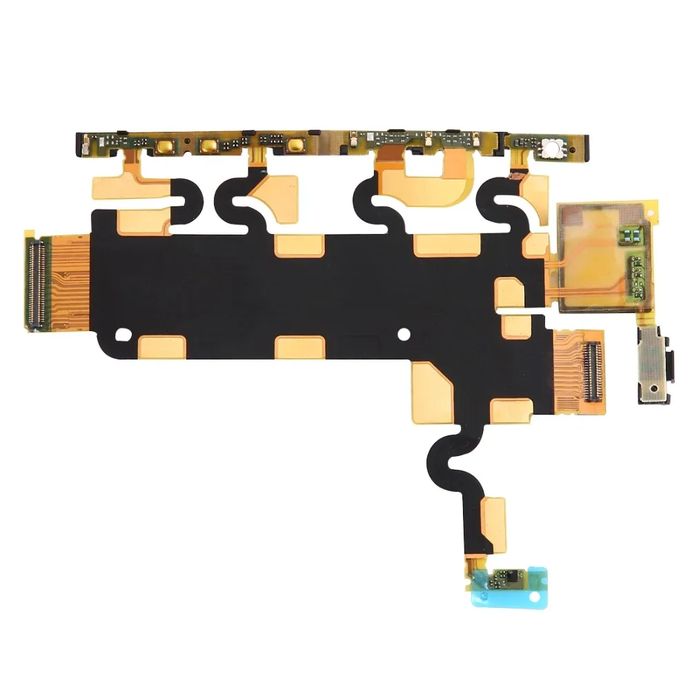 

Motherboard (Power & Volume & Mic) Ribbon Flex Cable for Sony Xperia Z1 / L39h / C6903