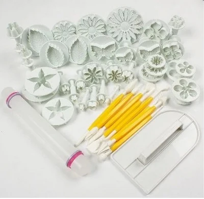 

14 sets of baking kit fondnat baking tool