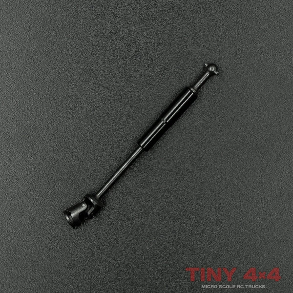 AutoRC Geko 1/24 GK-24 share part rc cars Steel Rear Drive Shaft #AU02209 | Игрушки и хобби