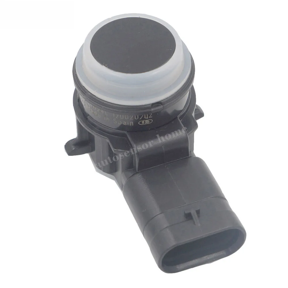 A0009050342 PDC Parking Sensor Backup Bumper Assist For Mercedes Benz A B-Class SL GLK W176 W246 X204 R231 0263013054 | Автомобили и