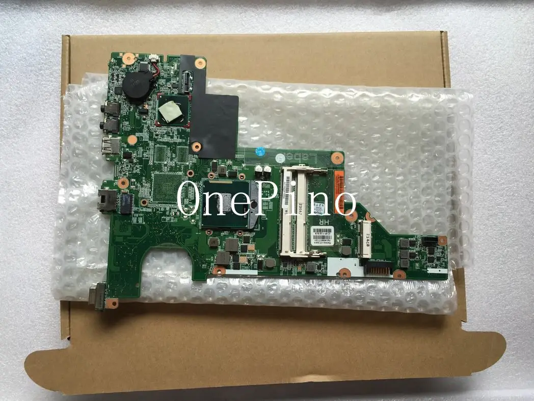 LA-D704P подходит для ноутбука hp 15-AY 15-AC материнская плата BDL50 LA-D704P REV: 1,0 I5 6200U протестирована