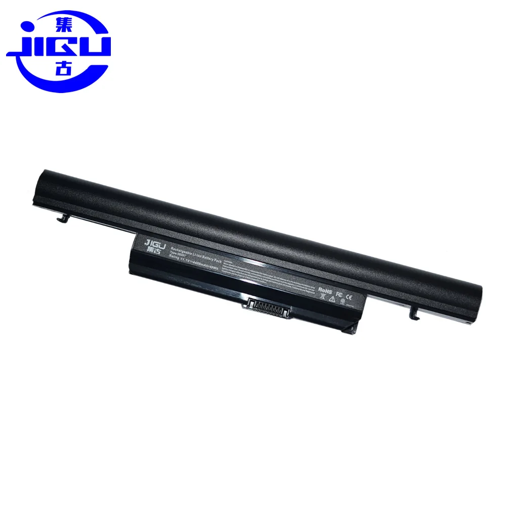JIGU ноутбука Батарея для Acer Aspire 3820 т 4553 4625 4745 4820 5553 5625 5745 5820 7745 AS3820 AS5820 AS7745 AS10B73