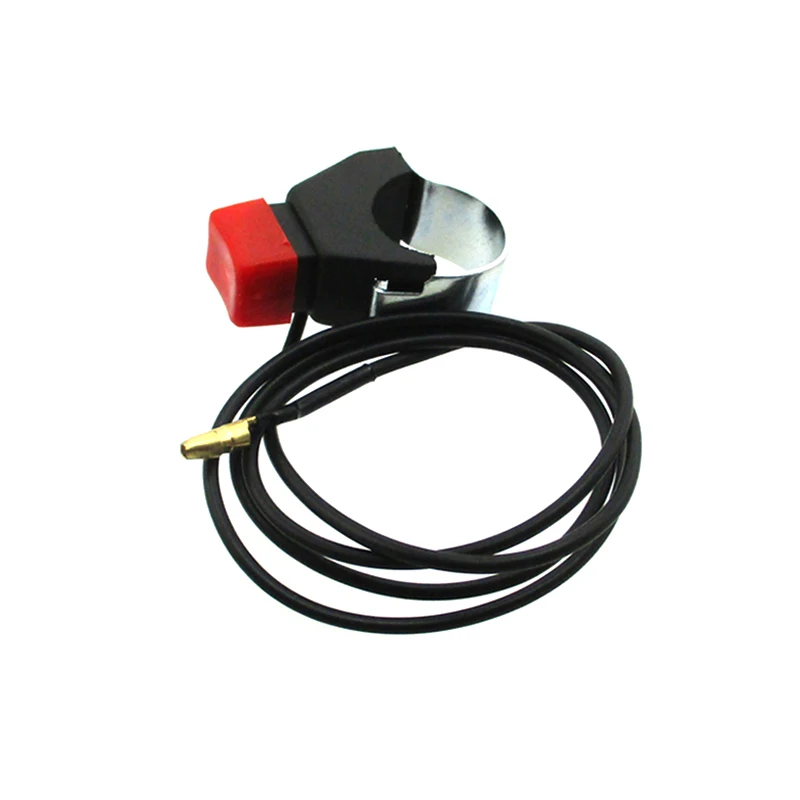 XLSION Aftermarket 2 шт 47cc 49cc Kill Switch для MTA1 MTA2 Mini Bike Pocket Quad 4 Wheeler | Автомобили и мотоциклы