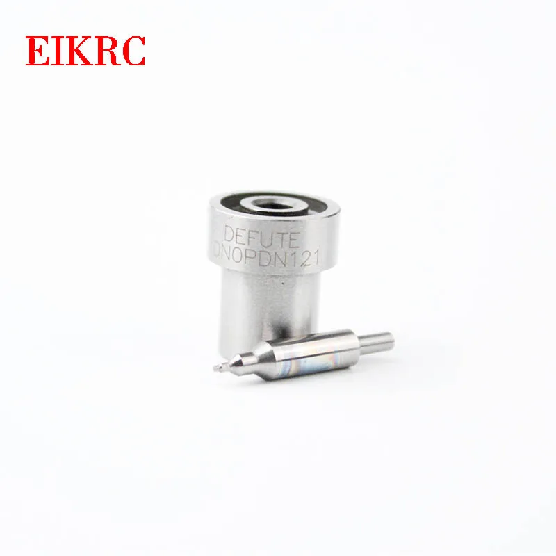 Дизельный топливный инжектор серии PD с заводской розеткой дизельный двигатель DN0PDN121 DNOPDN121|Топливный