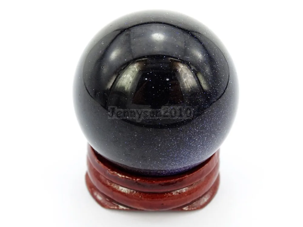 Натуральный коллекционный зеленый флюорит камень круглый шар украшение статуя