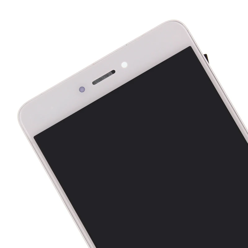 ЖК дисплей Дисплей с рамки + Digitizer Сенсорный экран сборки для Xiaomi Redmi Note 4X4 X Hongmi 5
