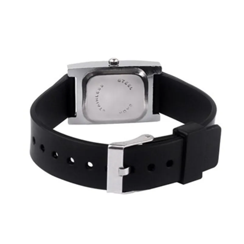 Отличное качество кварцевые часы Мужские Простые Классические наручные модные