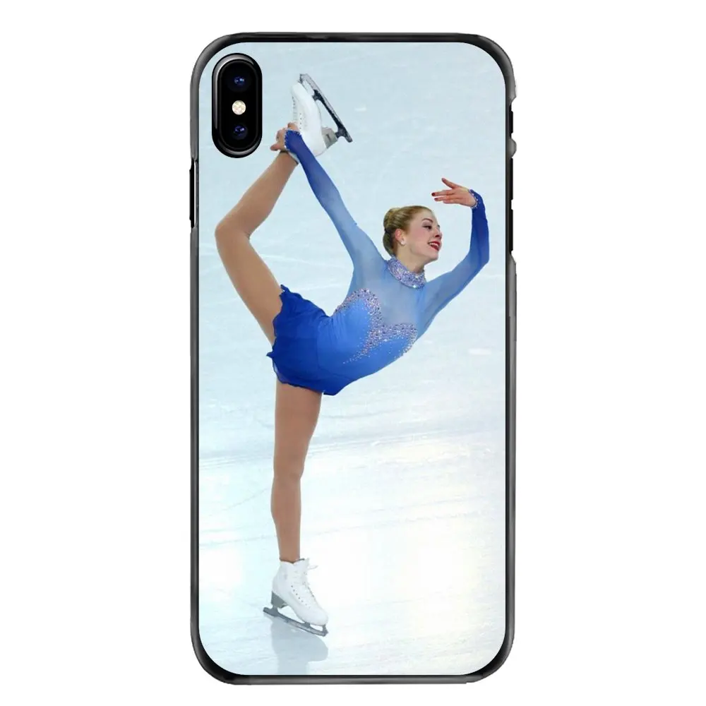 Сотовый Чехол для телефона Олимпийских Фигурное катание Танцы Спорт плакат samsung
