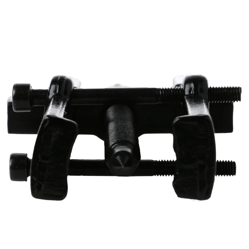 

70x120 Type Black Plated Two Jaws Gear Puller Armature Bearing Puller Forging