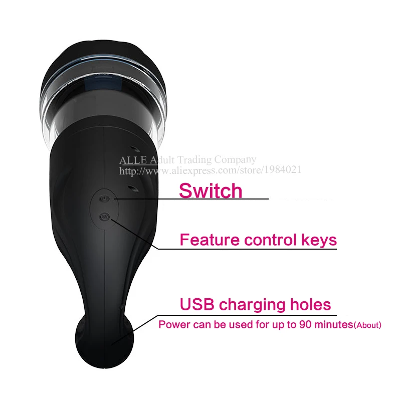 Интимные изделия мужские мастурбаторы Реалистичная Вагина поршень самолет