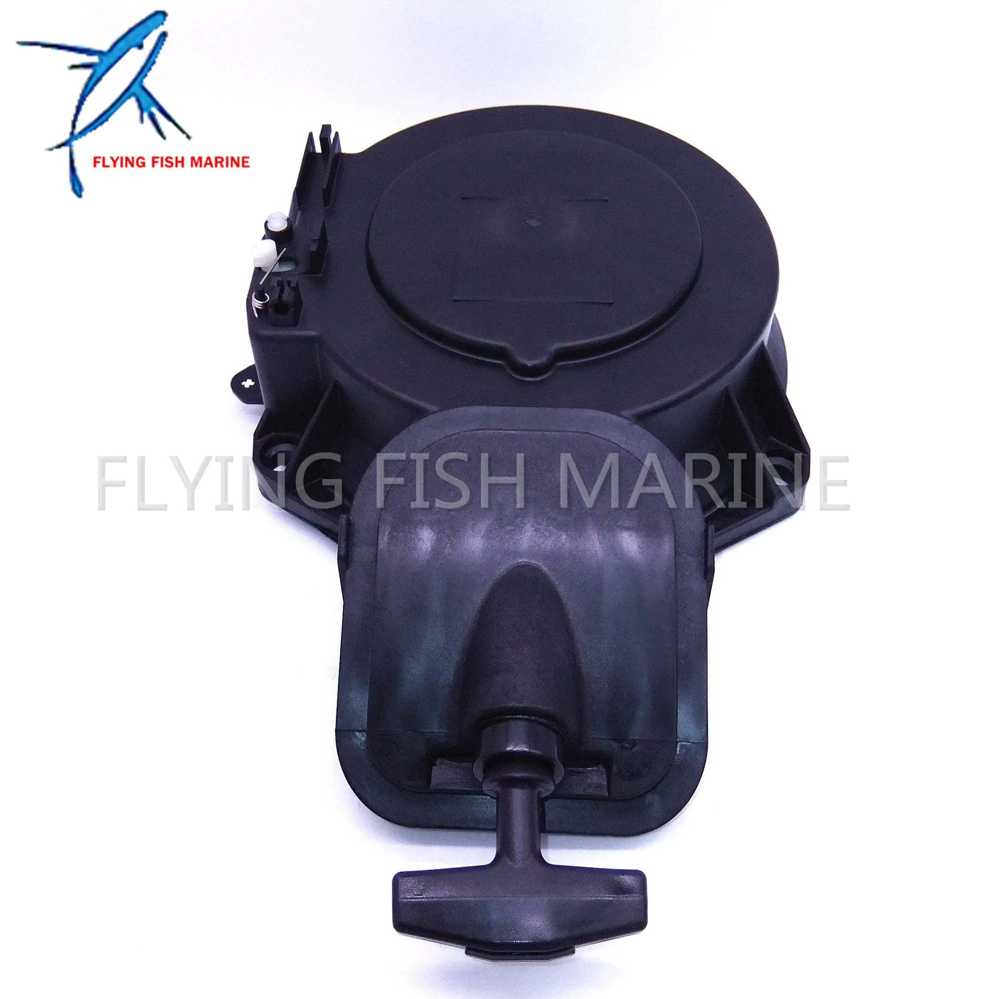 

Starter Assy T40-05110000 for Parsun HDX T30 T40 BM 2-stroke Outboard Motors