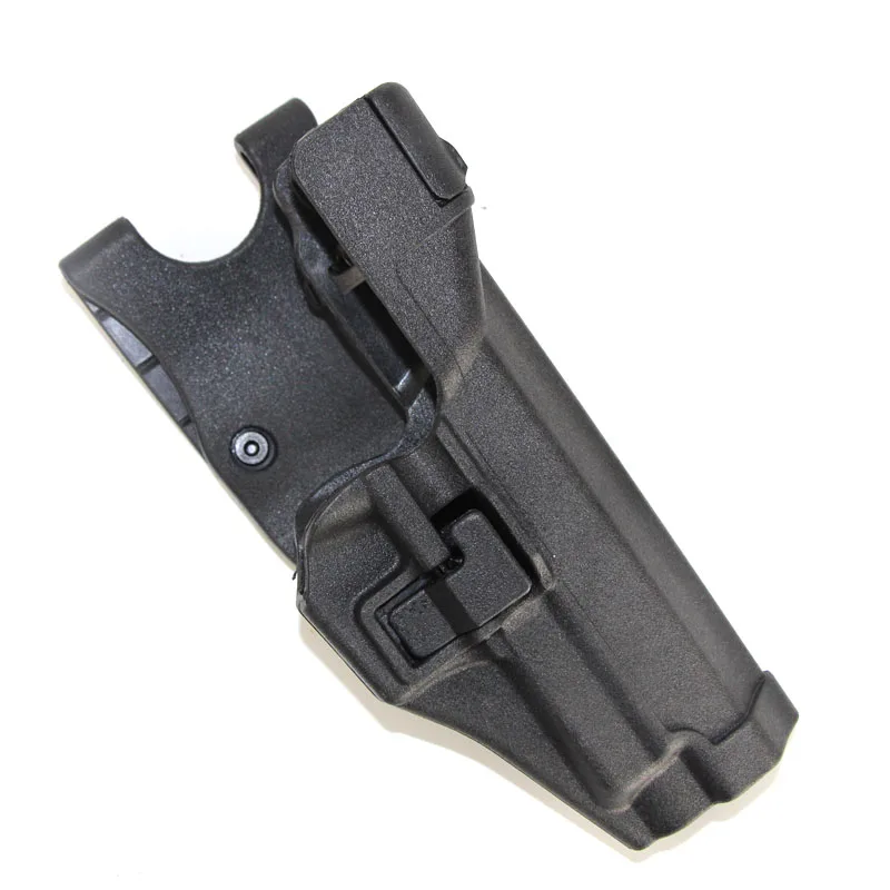 Тактическая кобура для пистолета Sig Sauer P226 P229 полицейская с быстрой талией