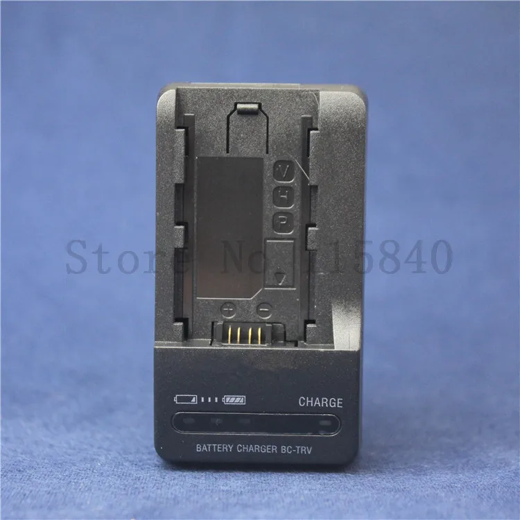 BC-TRV зарядное устройство TRV для камеры SONY NP-FP50 FP70 FP90 NP-FH50 NP-FH70 NP-FH100 NP-FV50 NP-FV70 FV50 FV |