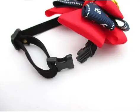 Новый дизайн регулируемые кольца ручной работы питомца собаку галстук-бабочка s