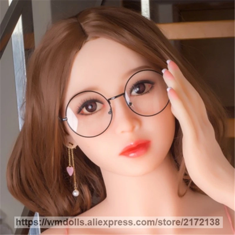 WMDOLL кукла для орального секса голова из термопластичного эластомера японская