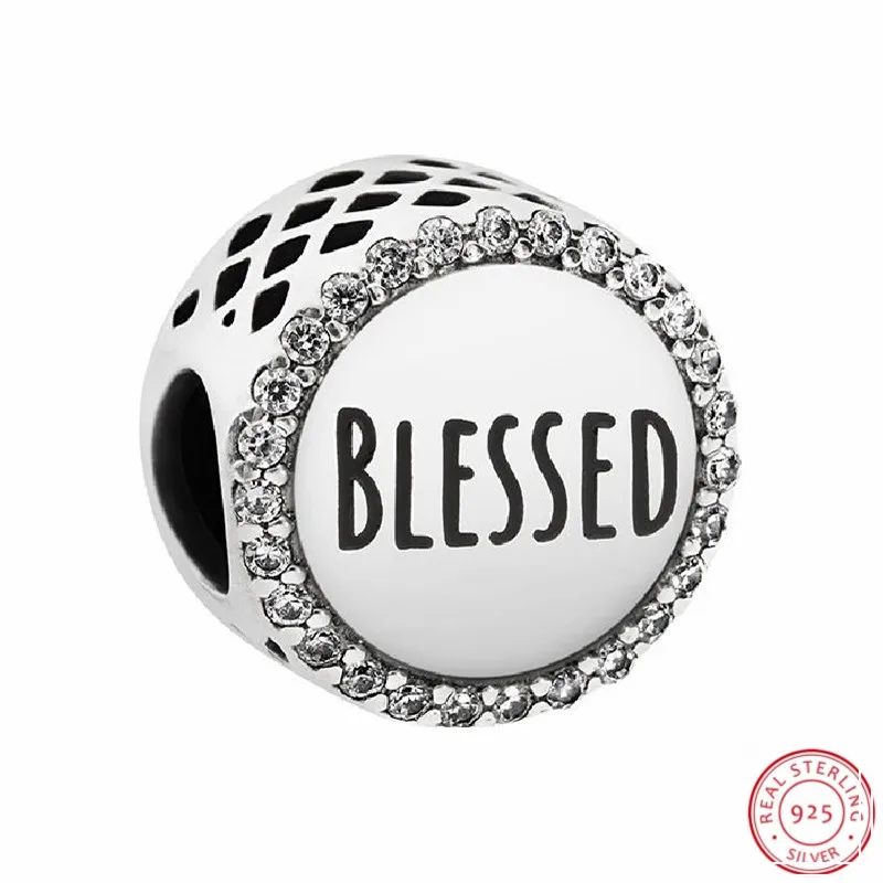 Бусины шармы из серебра 925 пробы FL654|charm beads|charm silver beadcharm beads pandora |