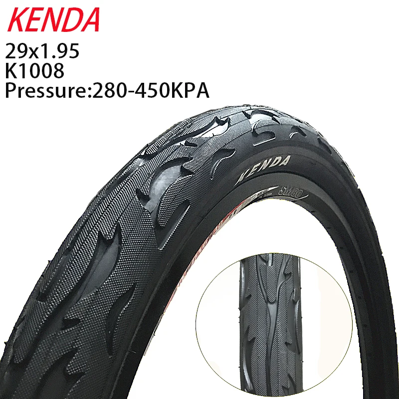 Велосипедная шина KENDA 26*1 95 26X1.95 MTB шины для горного и дорожного велосипеда 26 дюймов